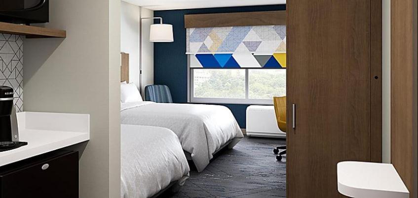 Express & Dallas North By Ihg 3* Plano